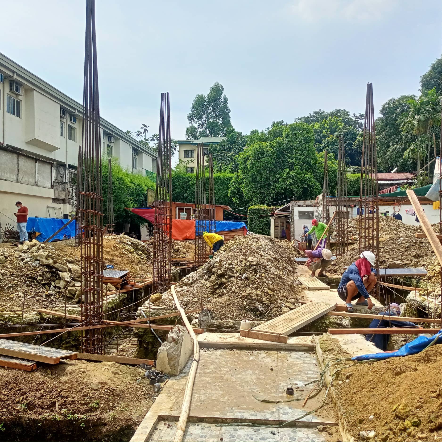 Project Progress